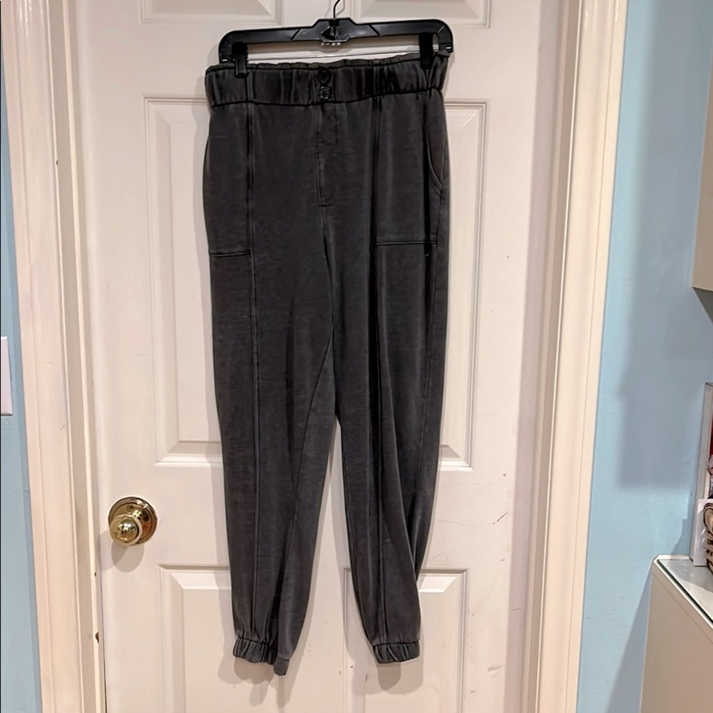 Arizona Jean Company 4-Pocket Joggers size L